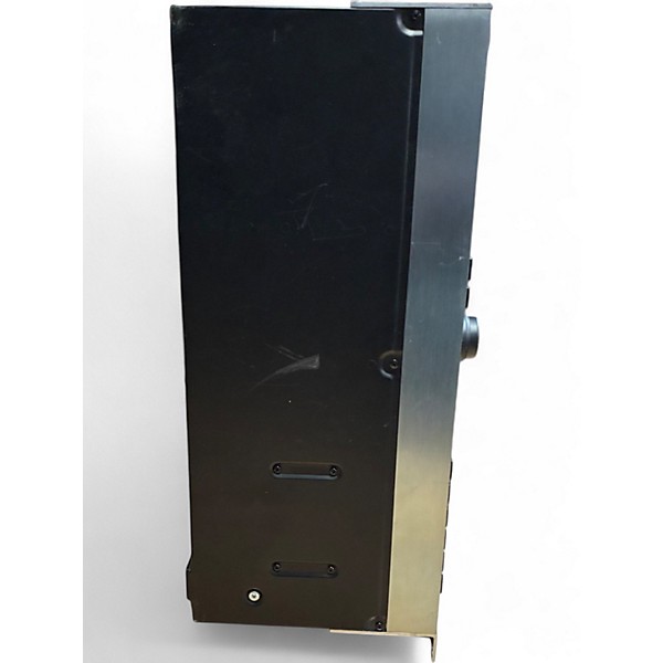 Used Behringer DCX2496 Crossover