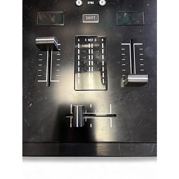 Used Native Instruments Traktor Kontrol Z2 DJ Controller