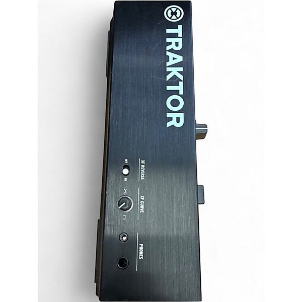 Used Native Instruments Traktor Kontrol Z2 DJ Controller