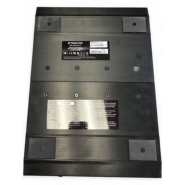 Used Native Instruments Traktor Kontrol Z2 DJ Controller