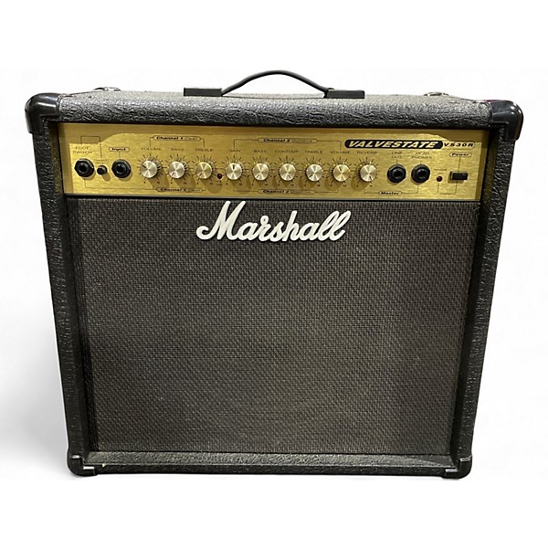 Used Marshall VS30R Guitar Combo Amp