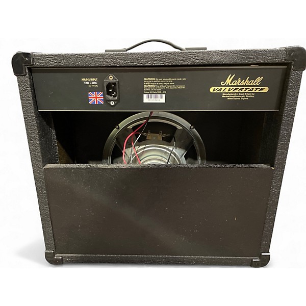 Used Marshall VS30R Guitar Combo Amp