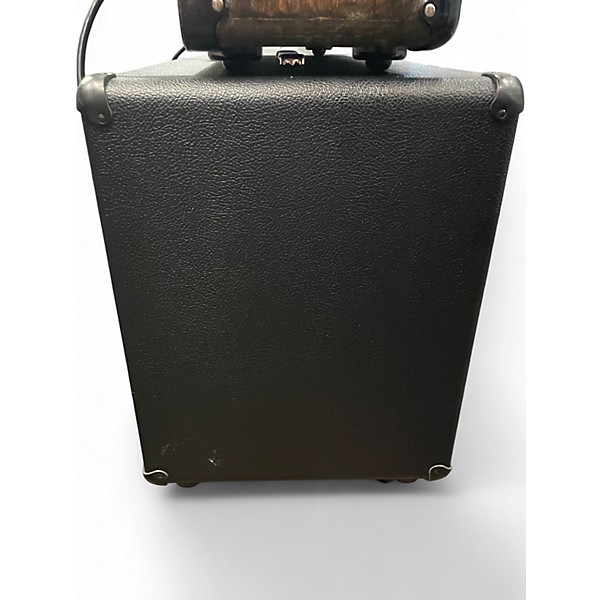 Used MESA/Boogie 2x12 2FB Guitar Cabinet