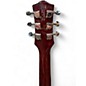 Used Gretsch Guitars G5220 Electromatic Jet Dark Cherry Burst Solid Body Electric Guitar