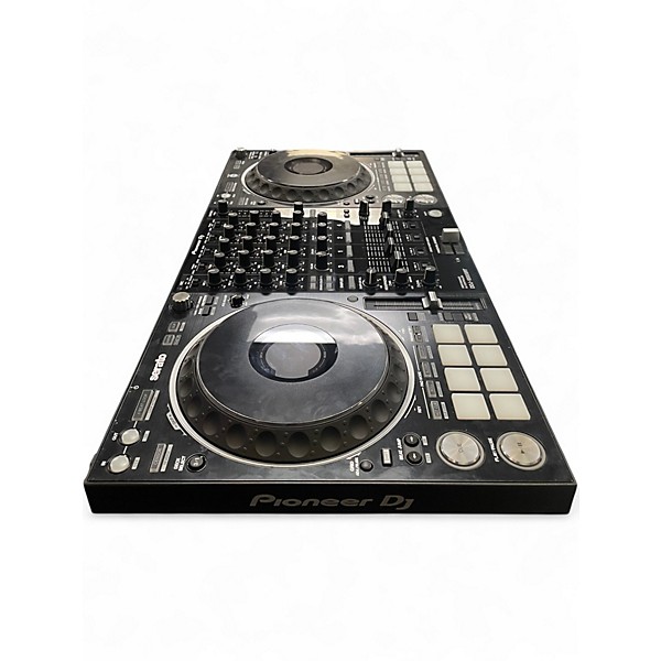 Used Pioneer DJ DDJ1000SRT DJ Controller