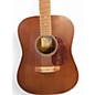 Used Martin D15M Natural Acoustic Guitar