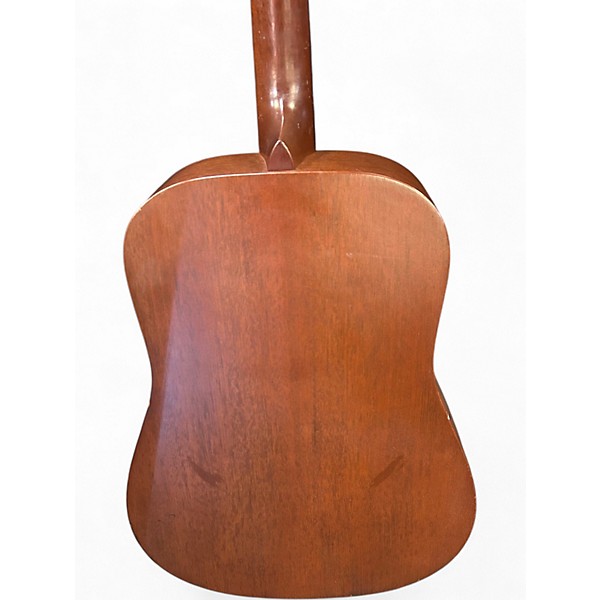 Used Martin D15M Natural Acoustic Guitar