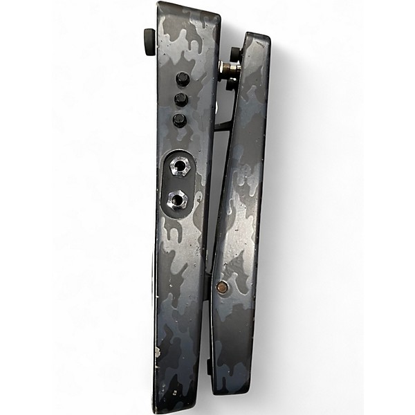 Used Dunlop Dime Crybaby Effect Pedal