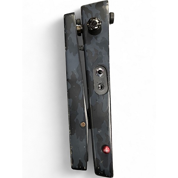 Used Dunlop Dime Crybaby Effect Pedal