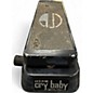 Used Dunlop Dime Crybaby Effect Pedal