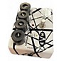 Used MXR EVH117 Eddie Van Halen Flanger Effect Pedal