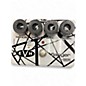 Used MXR EVH117 Eddie Van Halen Flanger Effect Pedal