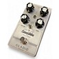 Used Cornerstone Gladio Effect Pedal thumbnail