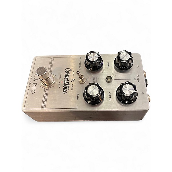 Used Cornerstone Gladio Effect Pedal
