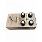 Used Cornerstone Gladio Effect Pedal