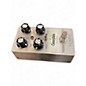 Used Cornerstone Gladio Effect Pedal