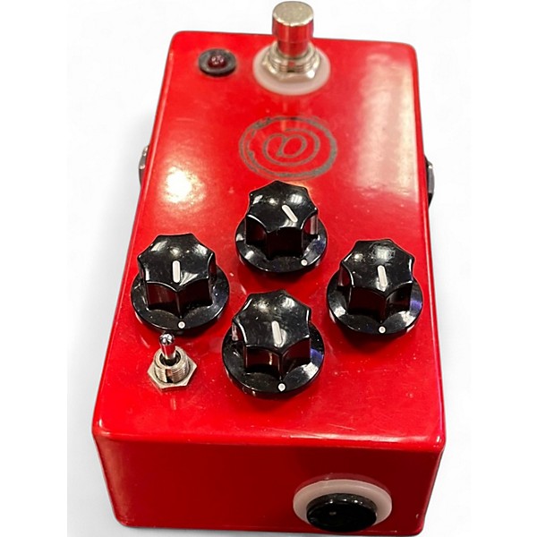 Used JHS Andy Timmons Effect Pedal