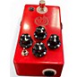 Used JHS Andy Timmons Effect Pedal