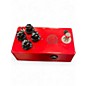 Used JHS Andy Timmons Effect Pedal