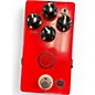 Used JHS Andy Timmons Effect Pedal