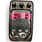 Used Ibanez Powerlead Effect Pedal