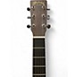 Used Martin X SERIES SPECIAL NATURAL Acoustic Electric Guitar