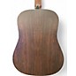 Used Martin X SERIES SPECIAL NATURAL Acoustic Electric Guitar