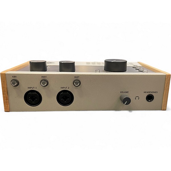 Used Universal Audio VOLT Audio Converter