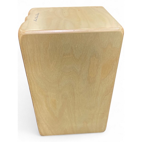 Used MEINL Artisan Edition Minera Line Cajon