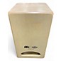Used MEINL Artisan Edition Minera Line Cajon