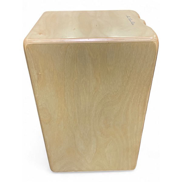 Used MEINL Artisan Edition Minera Line Cajon