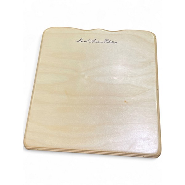 Used MEINL Artisan Edition Minera Line Cajon