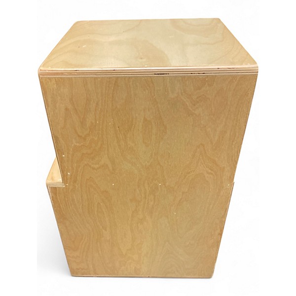 Used MEINL Tritone Snare Cajon