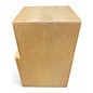 Used MEINL Tritone Snare Cajon