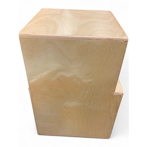 Used MEINL Tritone Snare Cajon