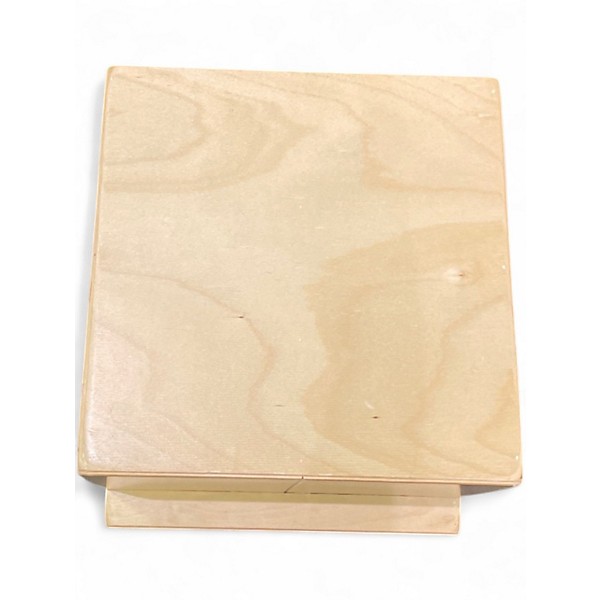 Used MEINL Tritone Snare Cajon