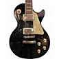 Used Epiphone LES PAUL STANDARD 60S Black Solid Body Electric Guitar