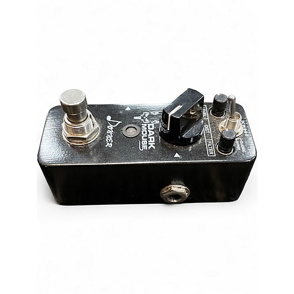 Used Donner DARK MOUSE Effect Pedal