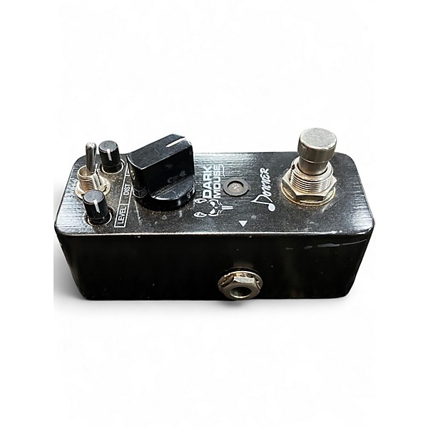 Used Donner DARK MOUSE Effect Pedal
