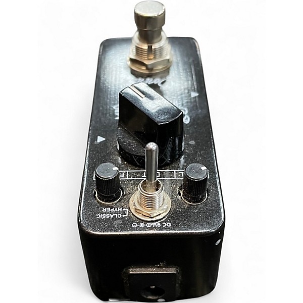 Used Donner DARK MOUSE Effect Pedal