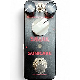 Used Sonicake SHARK Effect Pedal