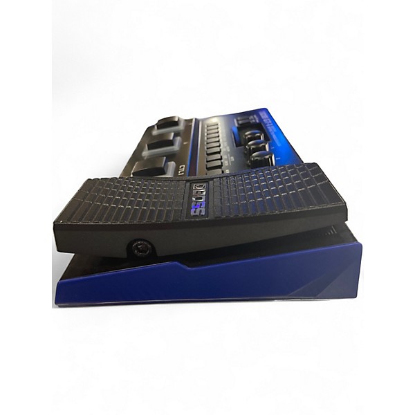 Used BOSS GT-1 Effect Processor