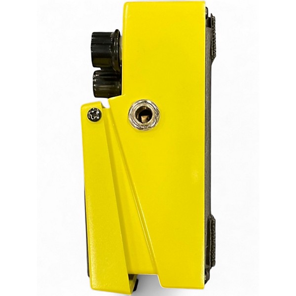 Used BOSS SD1 Super Overdrive Effect Pedal