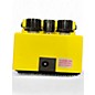 Used BOSS SD1 Super Overdrive Effect Pedal