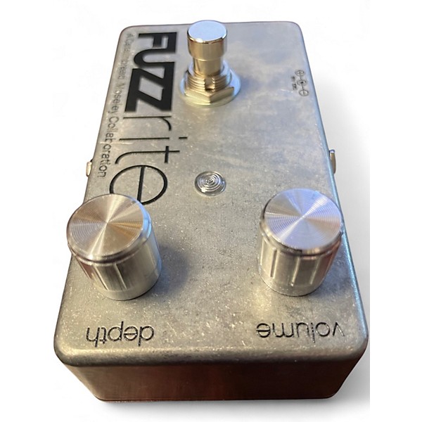 Used Catalinbread fuzzrite Effect Pedal