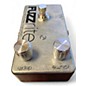 Used Catalinbread fuzzrite Effect Pedal