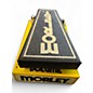 Used Morley 20/20 POWER WAH VOLUME PEDAL LEVEL 2 Pedal