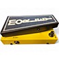 Used Morley 20/20 POWER WAH VOLUME PEDAL LEVEL 2 Pedal