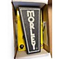 Used Morley 20/20 POWER WAH VOLUME PEDAL LEVEL 2 Pedal
