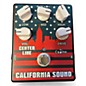 Used Caline CP-57 CALIFORNIA SOUND Effect Pedal thumbnail